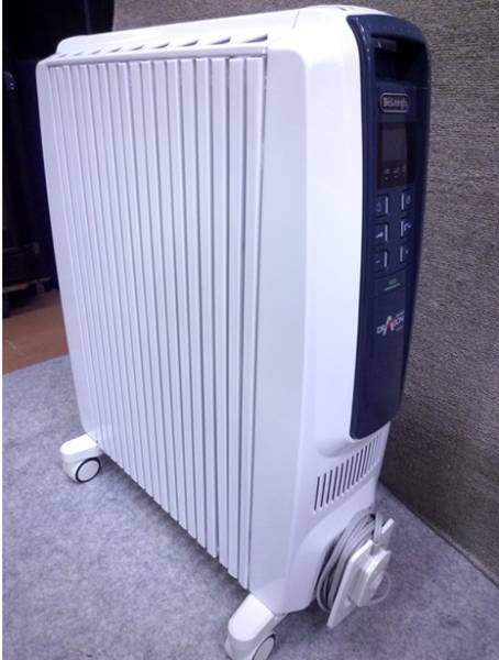 CORONA【DHS-1519】コロナ NOILHEAT ノイルヒート オイルレスヒーター