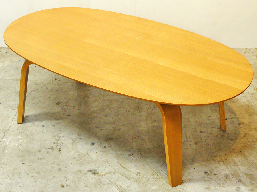 無印良品 楕円こたつ 小 MJ-KSS1100/N ナチュラル 楕円こたつ小