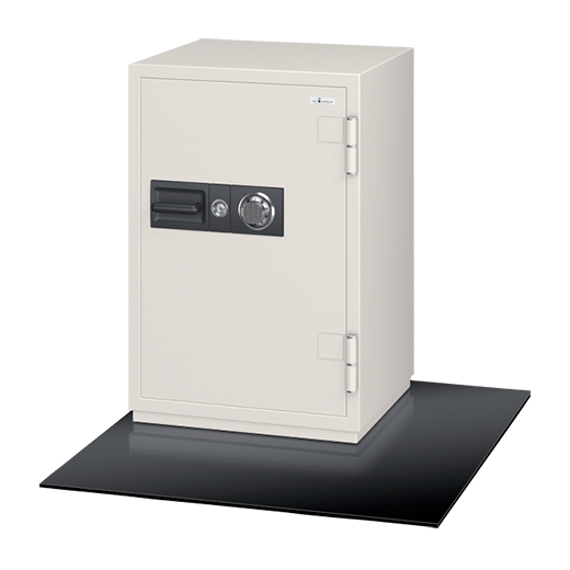 CSGシリーズ テンキー式E | 大型耐火金庫 | 製品情報 | エーコー EIKO