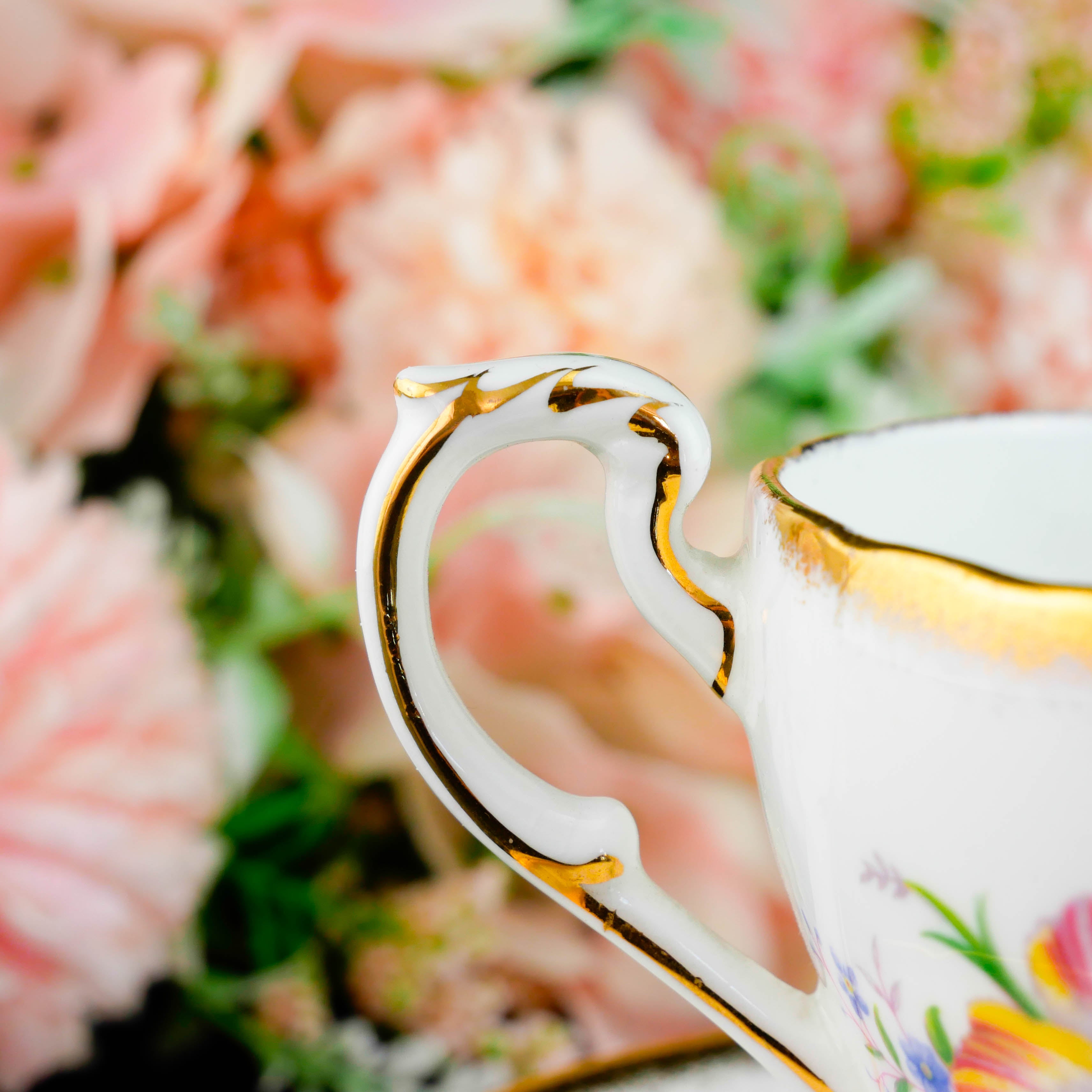 パラゴン カップ＆ソーサー『プリンセスウェディング』 - 英国