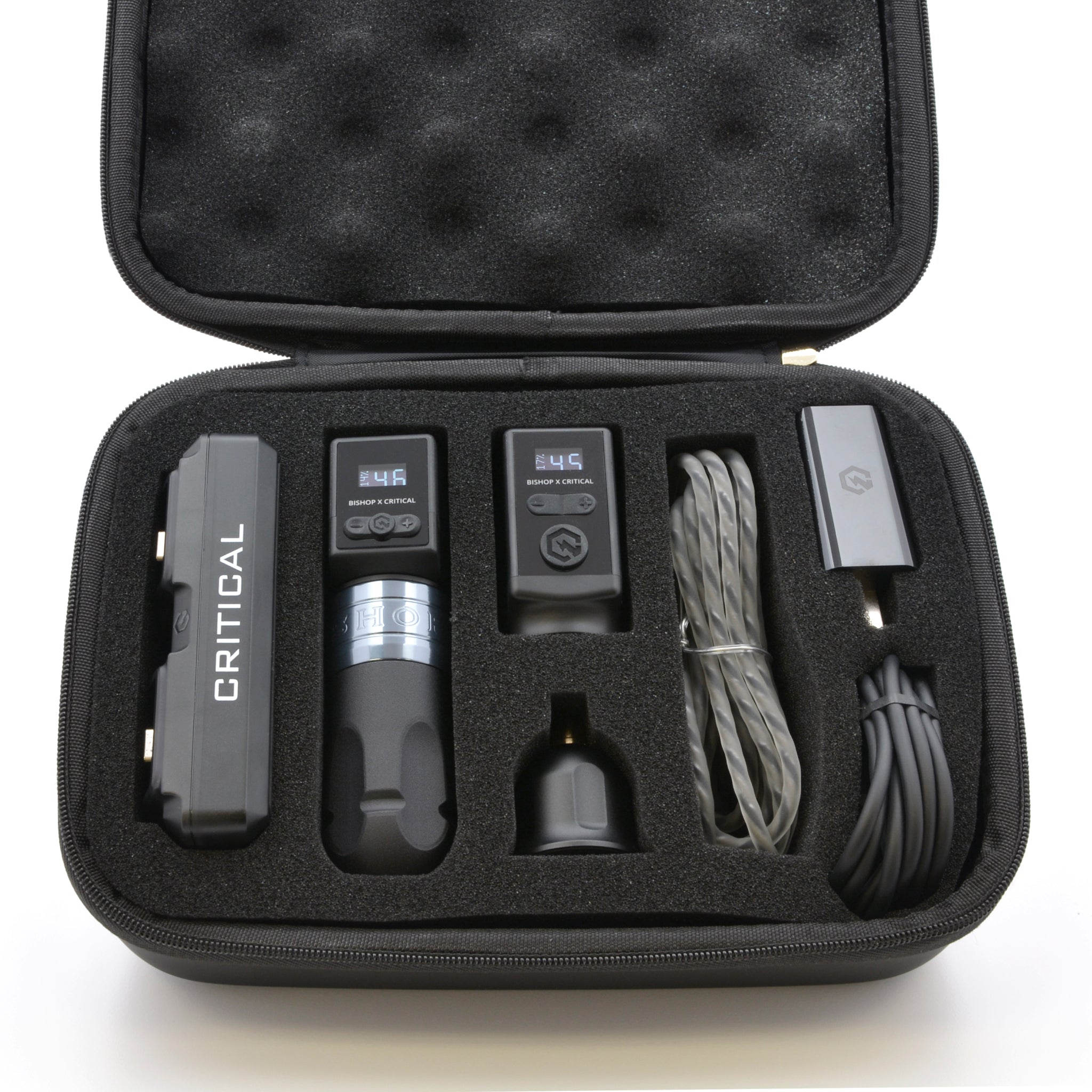 その他 CRITICAL X BISHOP POWER WAND PACKER4.2mm CRITICAL X BISHOP