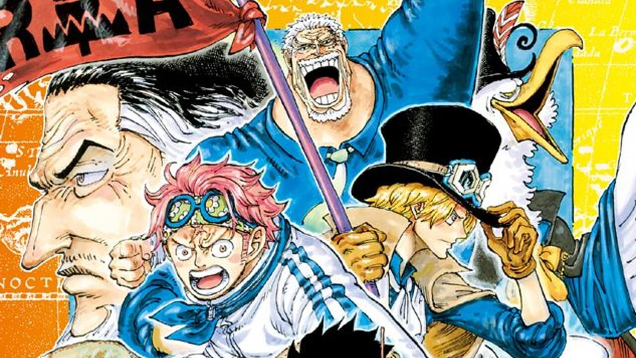 ワンピース 単行本 1〜107巻 ONE PIECE 107 (ジャンプコミックス