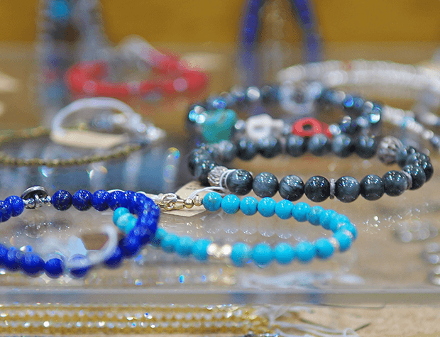 アクセサリーブランド 81 Eighty-One エイティーワン