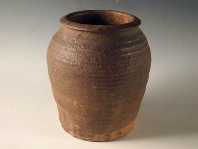 越前焼と珠洲焼の歴史と鑑別｜株式会社 栄匠堂