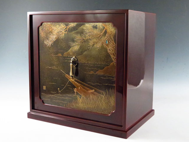 煎茶道具・書付煎茶の買取 骨董品を高価買取致します｜株式会社 栄匠堂