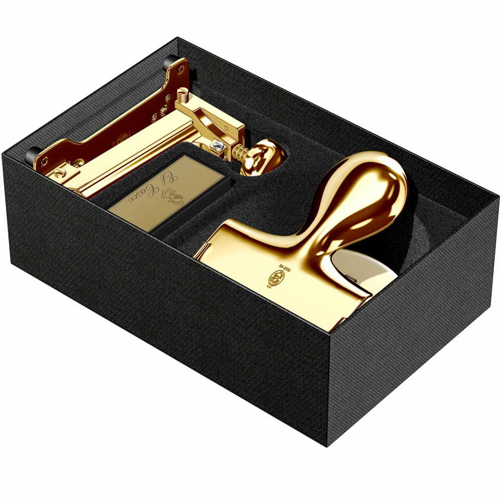 Gift Set 8 L - EL CASCO