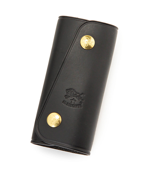 キーケース｜キーホルダー＆キーケース｜IL BISONTE(イルビゾンテ