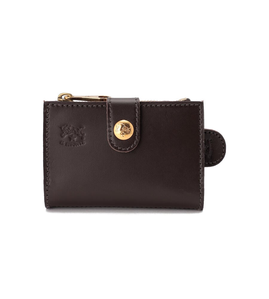 キーケースコインパース｜コインパース｜IL BISONTE(イルビゾンテ