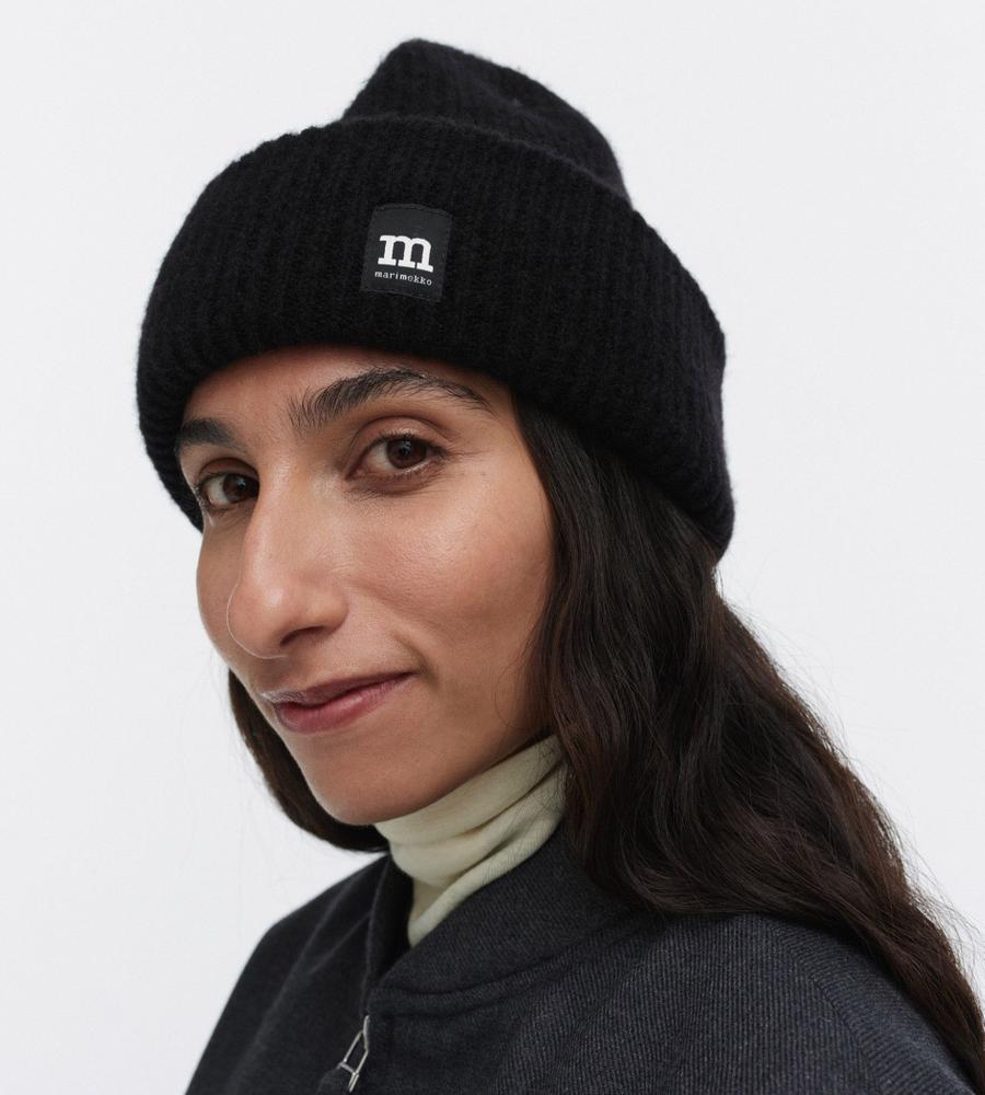 Pjettar Ⅱ ビーニー｜ファッション雑貨｜Marimekko(マリメッコ