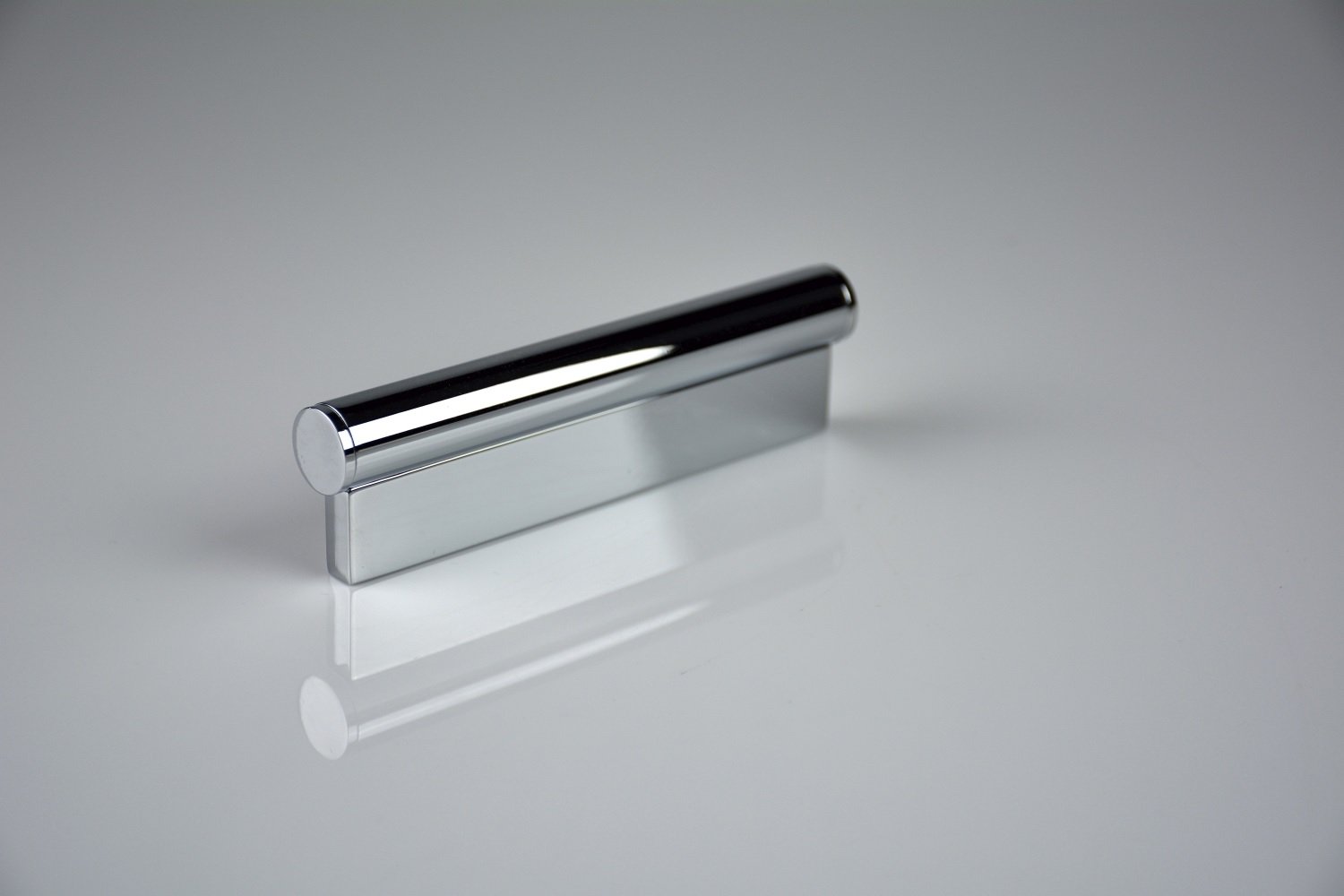 Puxador Sorento 96 Cromo ZP5450.096.1 - Zen 1 PADRÃO