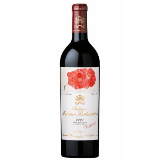 シャトームートンロートシルト1994 750ml 未開栓 シャトームートン