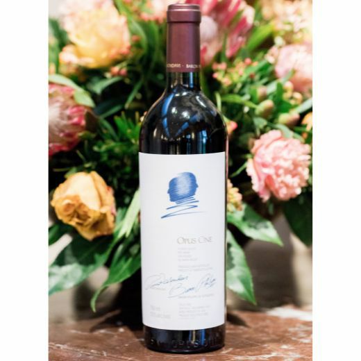 オーパス・ワン2019 | 高級ワイン専門通販ELEVIN