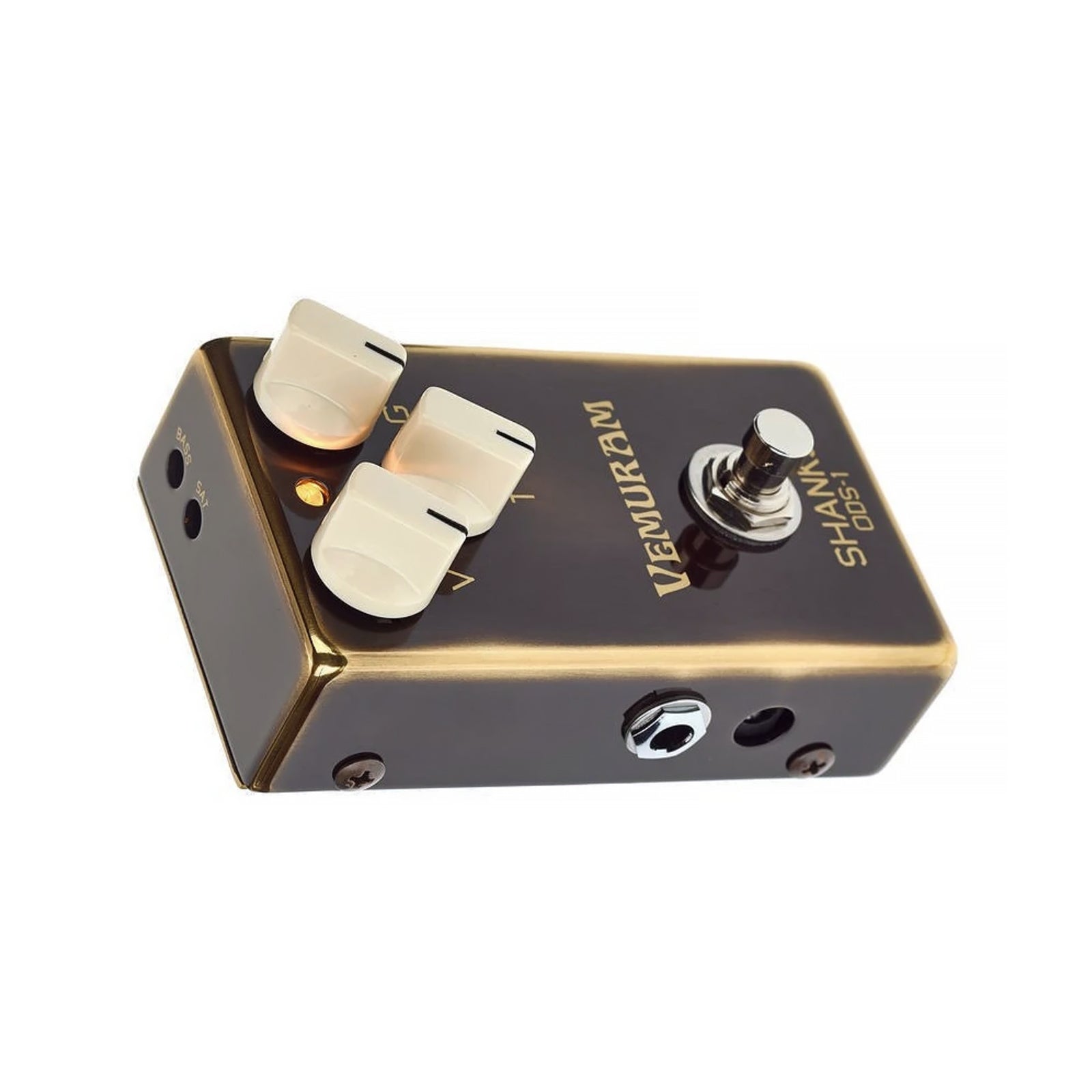 ギター VEMURAM SHANKS OBS-1 Vemuram Shanks ODS-1