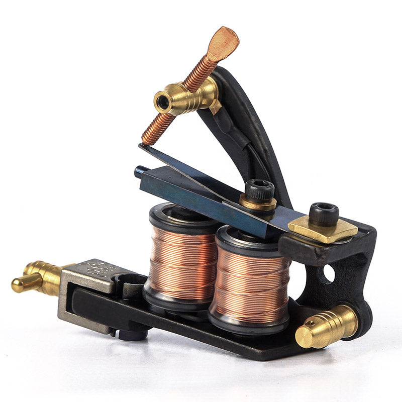 コイルマシンNano Dial シェーダー| タトゥーマシン | タトゥー用品