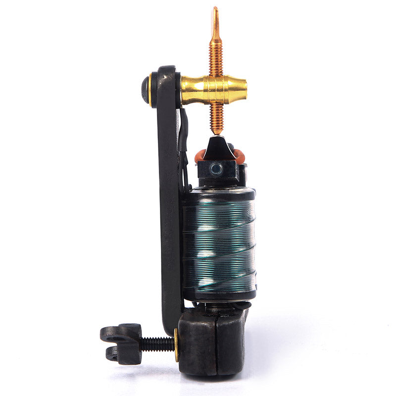 タトゥーマシン ミニルスト ワークホース コイルマシン タトゥーマシン