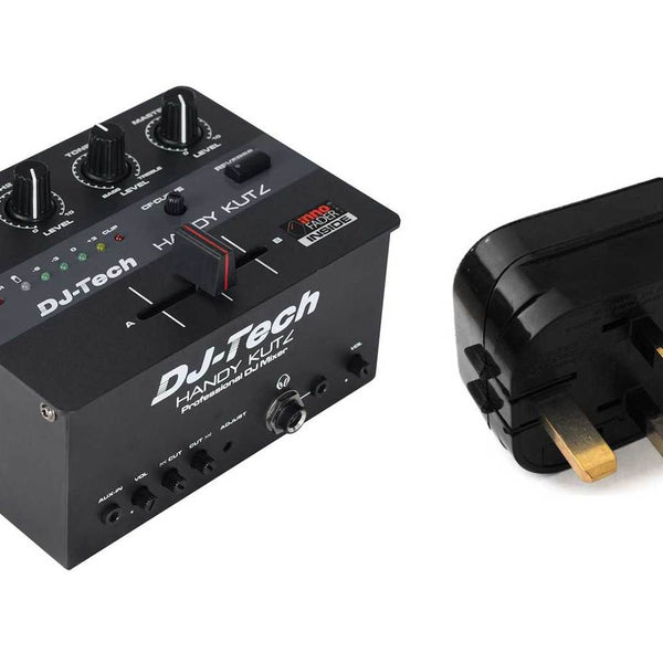 DJ-Tech Online Store DJ-Tech / Handy Kutz