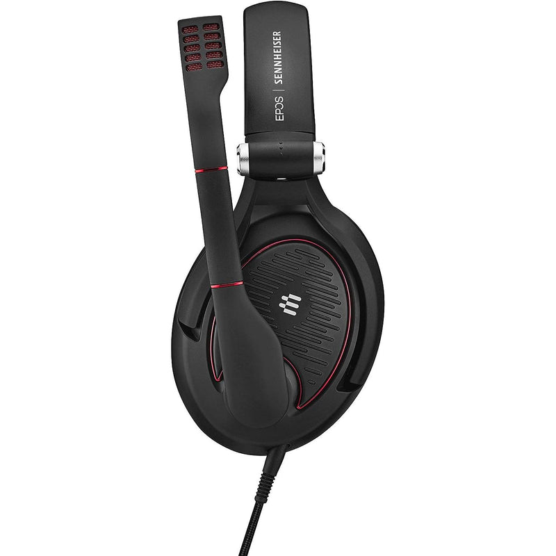 Sennheiser G4ME ZERO – Closed-Back Gaming Headset