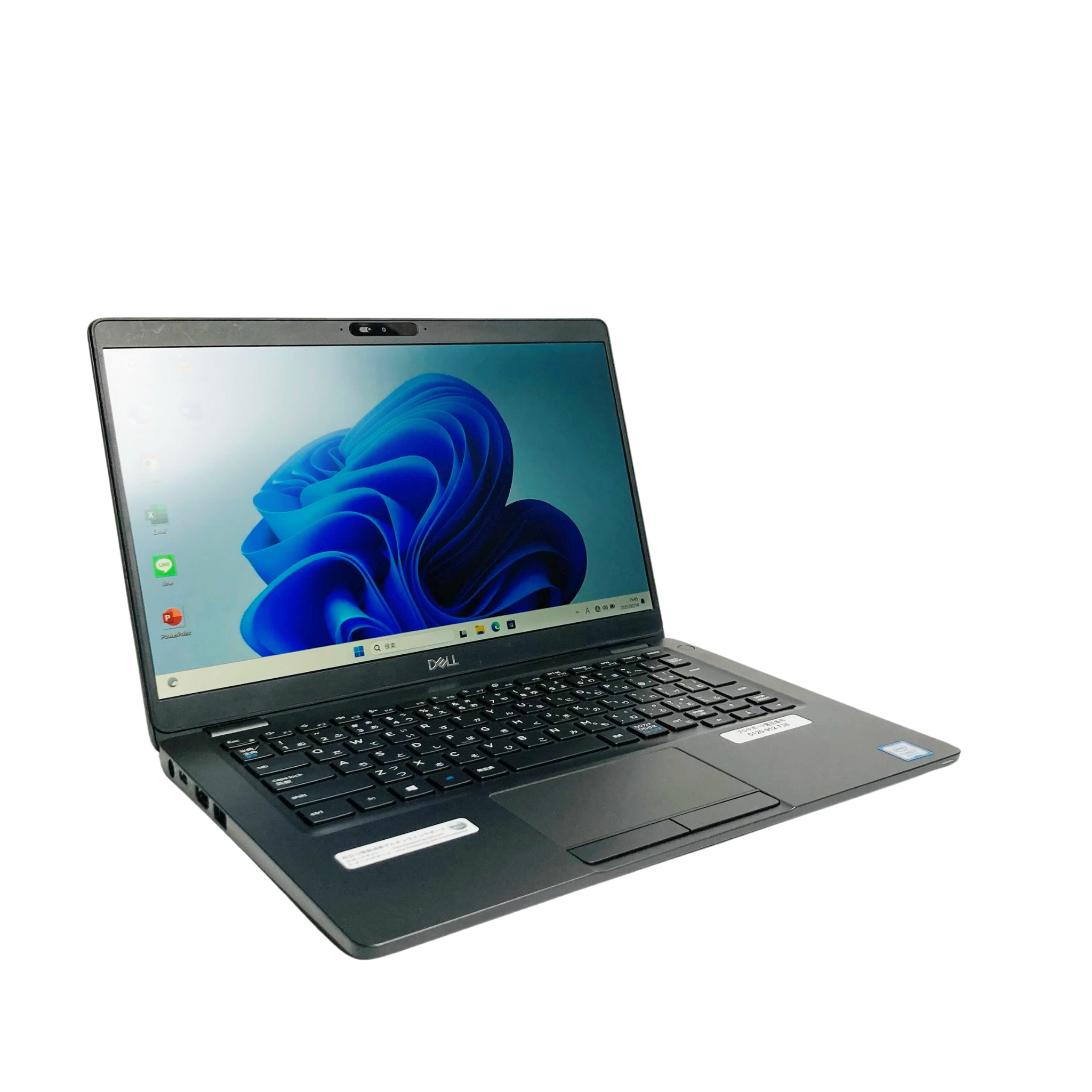 ストア 【美品】DELL5300 爆速SSD512GB i7 16GB パソコン PC 美品