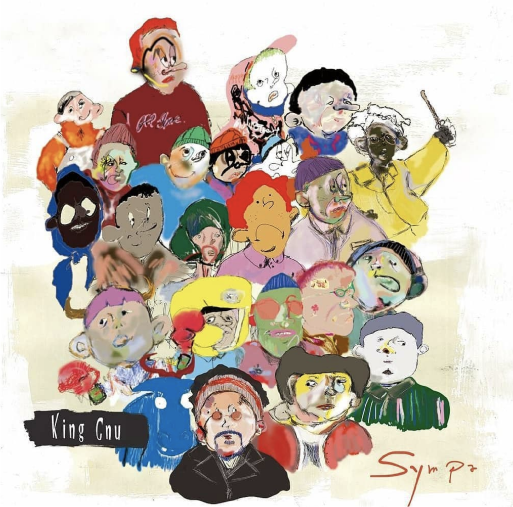 ryusuke sano サイン入り アクリル版画 【公式通販】