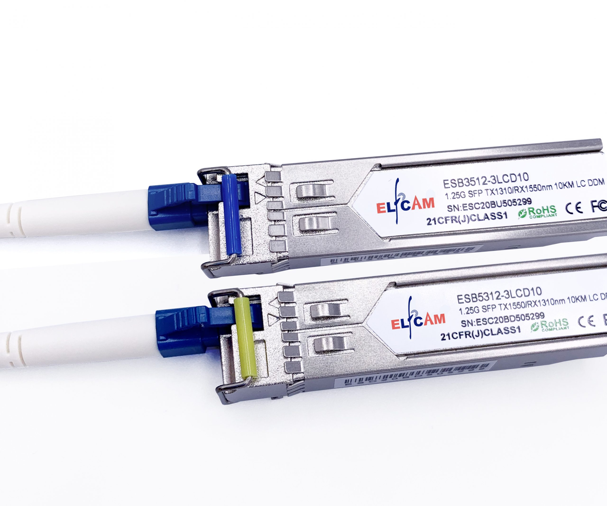 PN54022 Panasonic SFPモジュール LCコネクタ 未使用 2個 【公式通販】