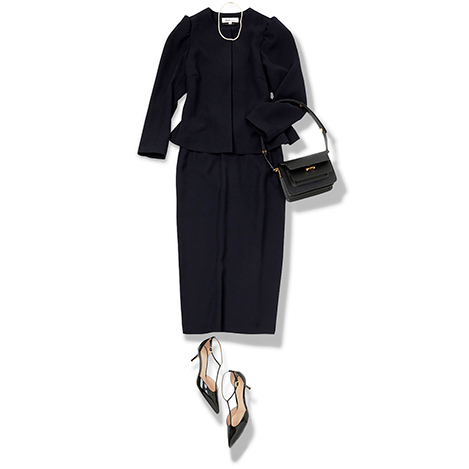 Bilitis dix-sept ans(ビリティス・ディセッタン)｜ベルベットトート