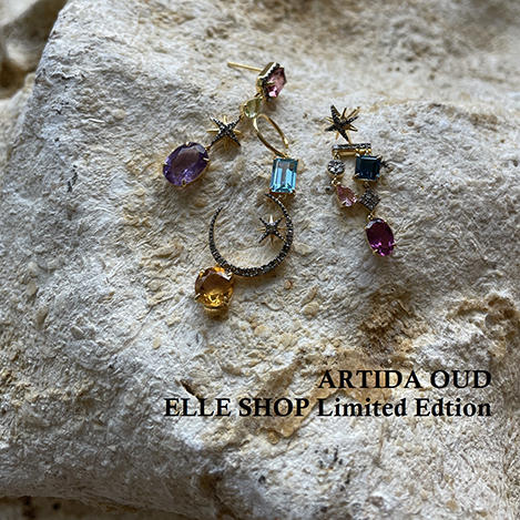 ARTIDA OUD(アルティーダ ウード)｜bone オーガニック thinmiddle