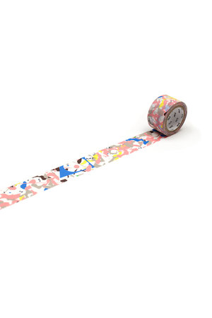 mina perhonen(ミナ ペルホネン)｜【mt×mina perhonen】マスキング