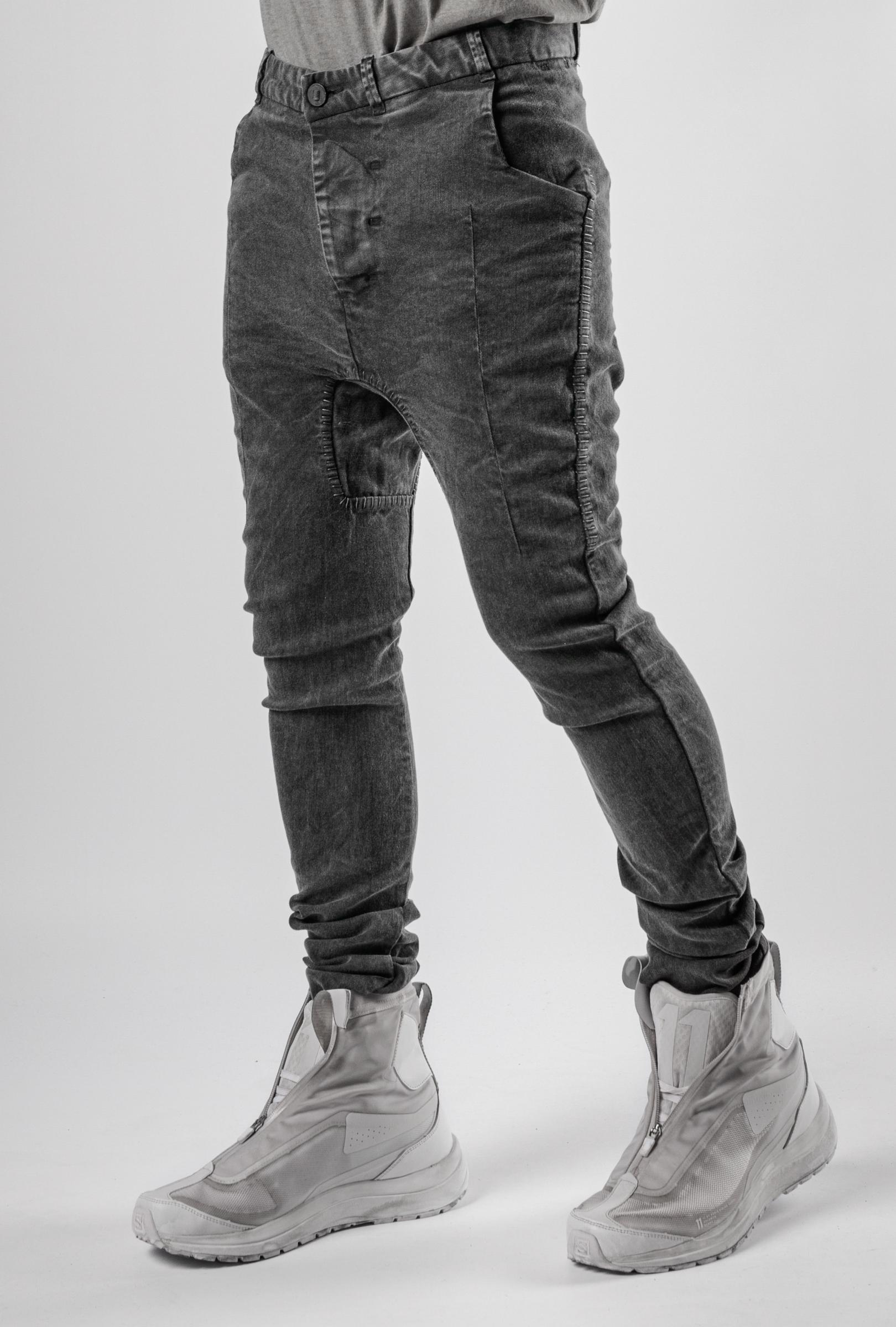 BORIS BIDJAN SABERI P14 PANTS