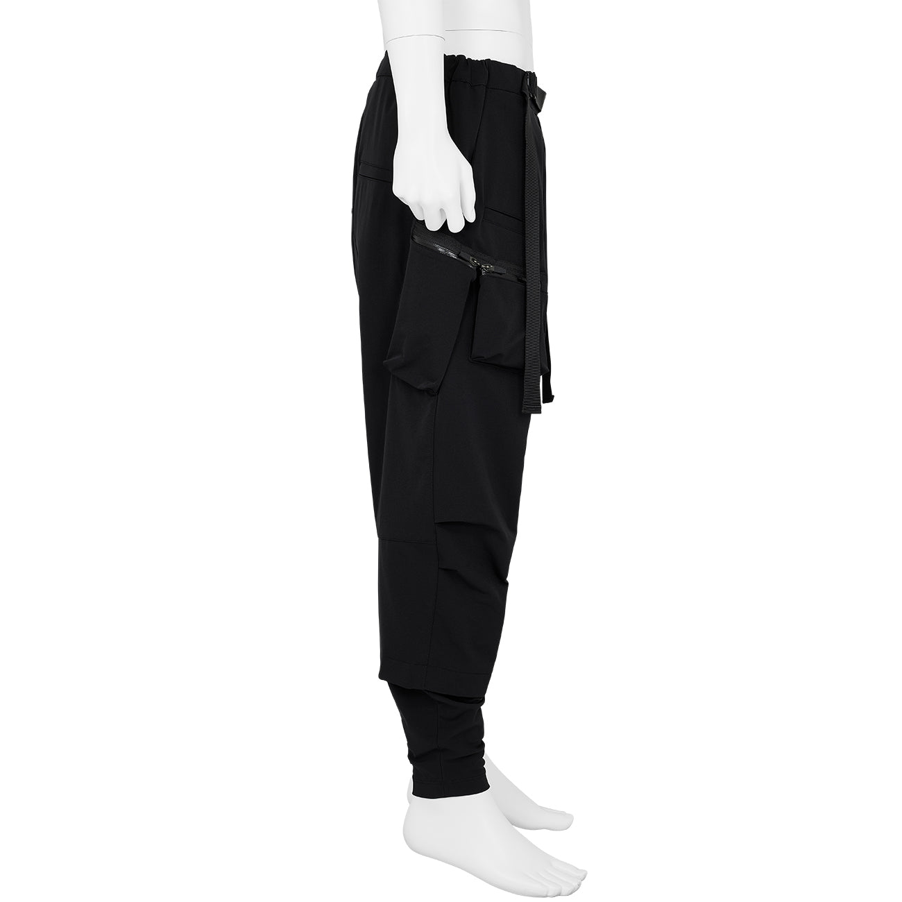 ACRONYM P25H-DS アクロニウムパンツ 黒 ACRONYM P25H-DS アクロニウム