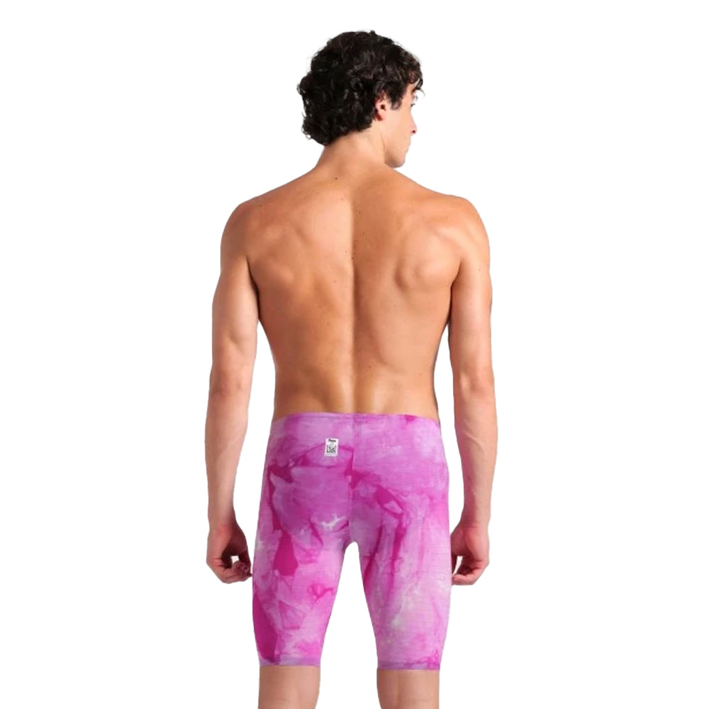 Arena Powerskin Carbon Air2 Tie Dye Limited Edition – Elsmore Swim