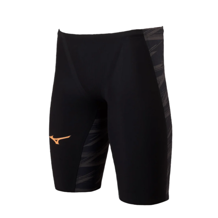 Mizuno Men's GX-Sonic V Multi Racer Suit – Elsmore Swim Shop