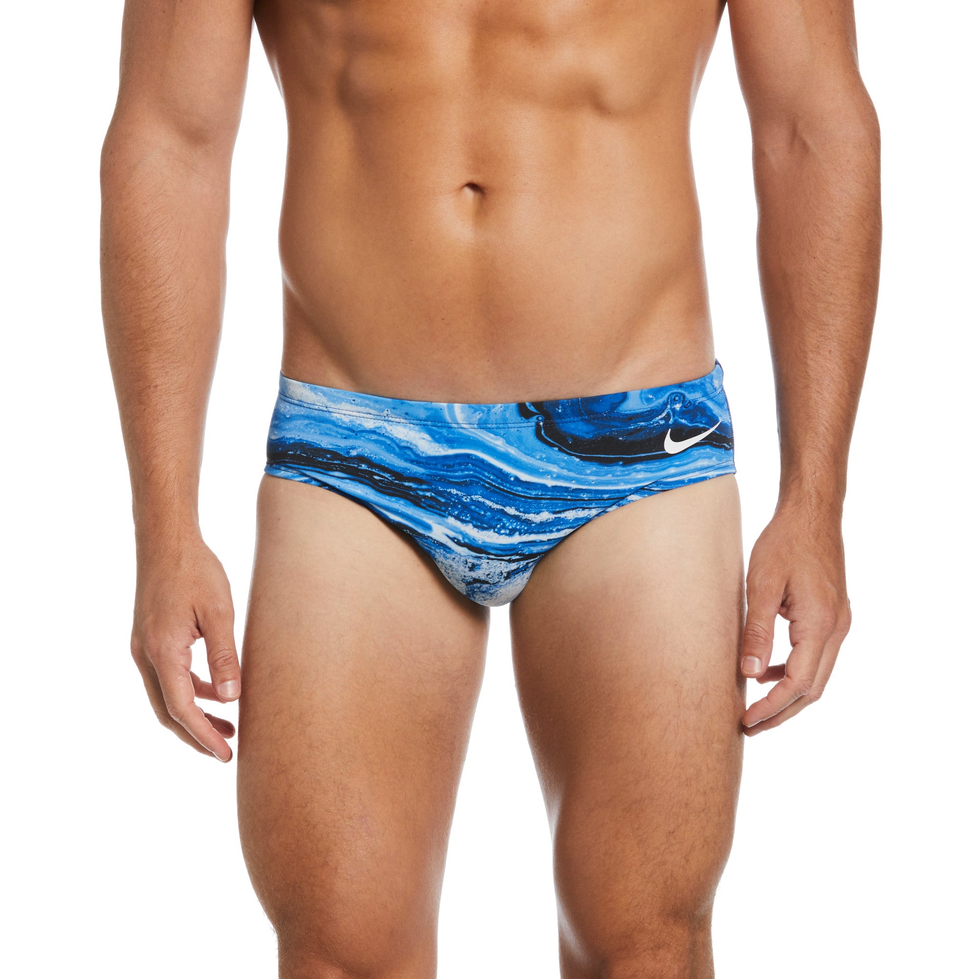 Nike Hydrastrong Crystal Wave Brief – Elsmore Swim Shop