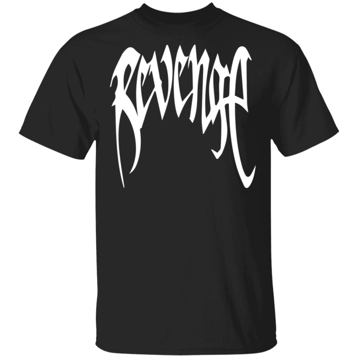 XXXTentacion Shirts Revenge Merch Shirts, Hoodies