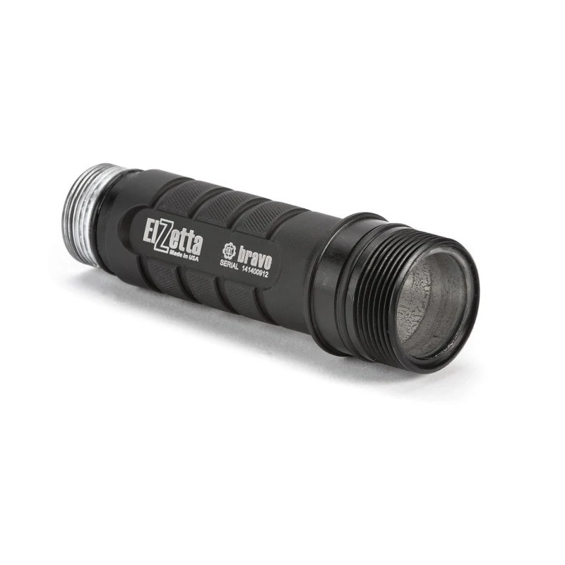 Elzetta Bravo-Sakura model- フラッシュライト 【公式通販】