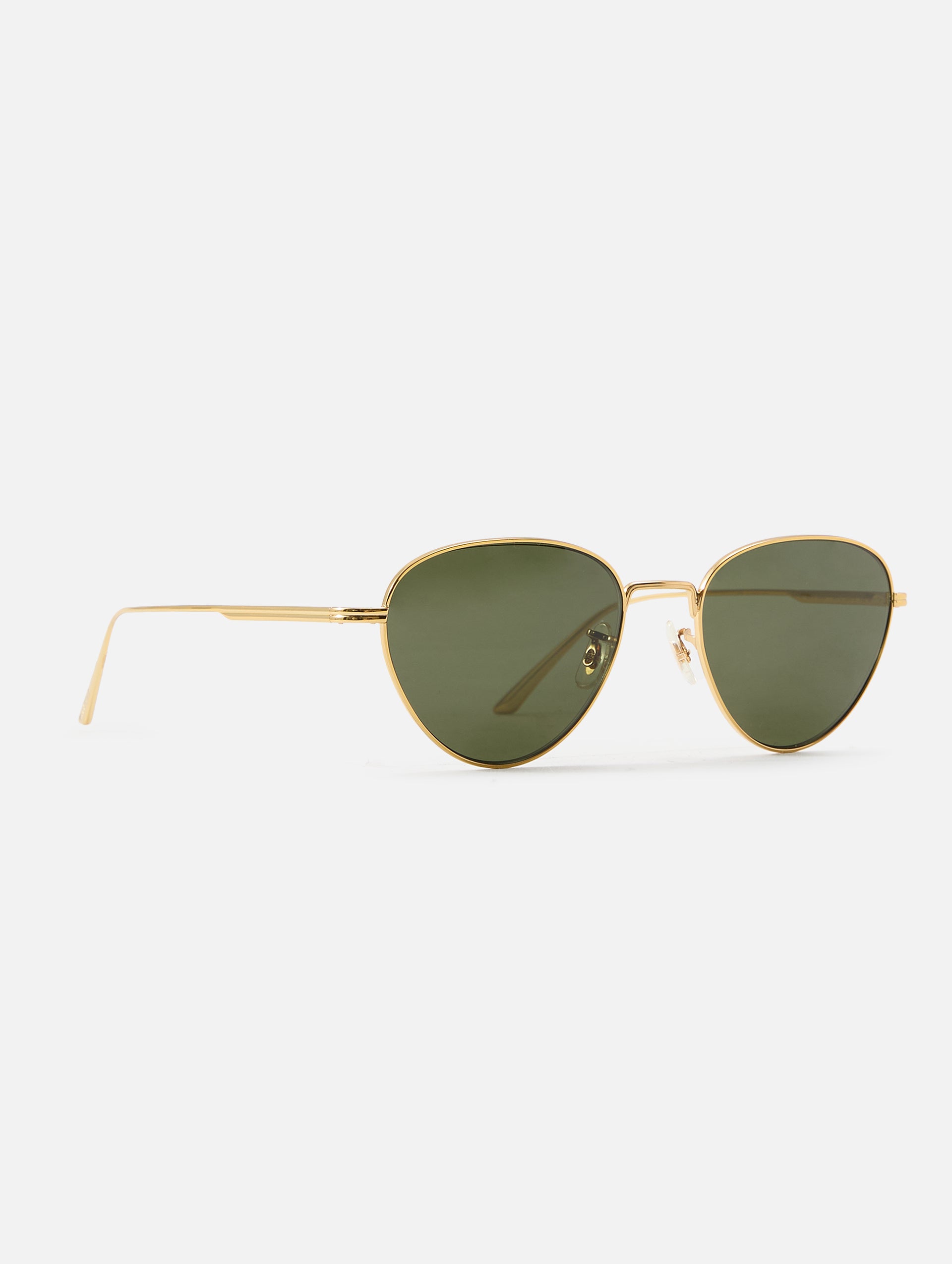 KHAITE x Oliver Peoples 1991C | OLIVER PEOPLES | elysewalker