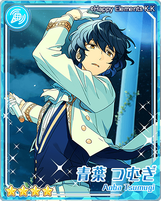 あんさんぶるスターズ 青葉つむぎ まとめ売り あんスタ 青葉つむぎ 缶