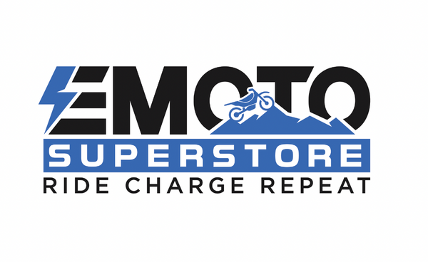 Best E Moto Selection! Eride Pro, Rawrr and more, Emoto Superstore