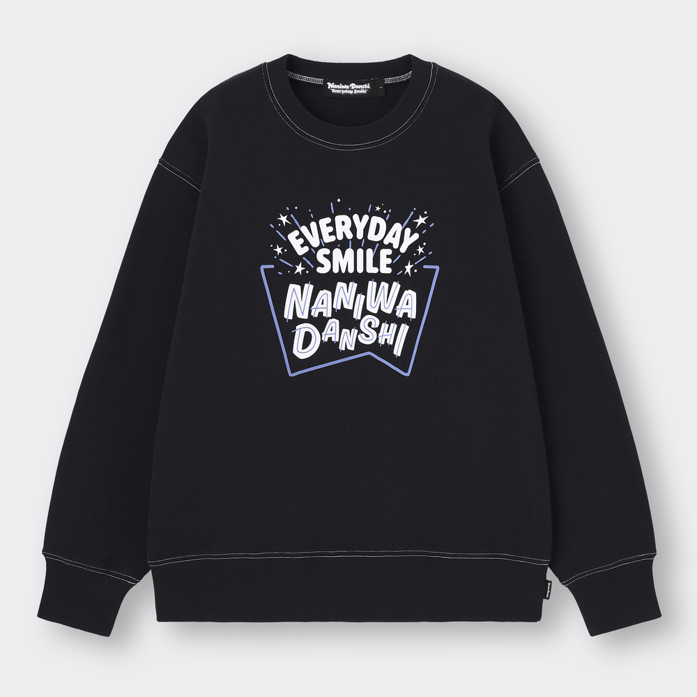 なにわ男子初のファッションコラボが実現！「GU×なにわ男子」メンバー