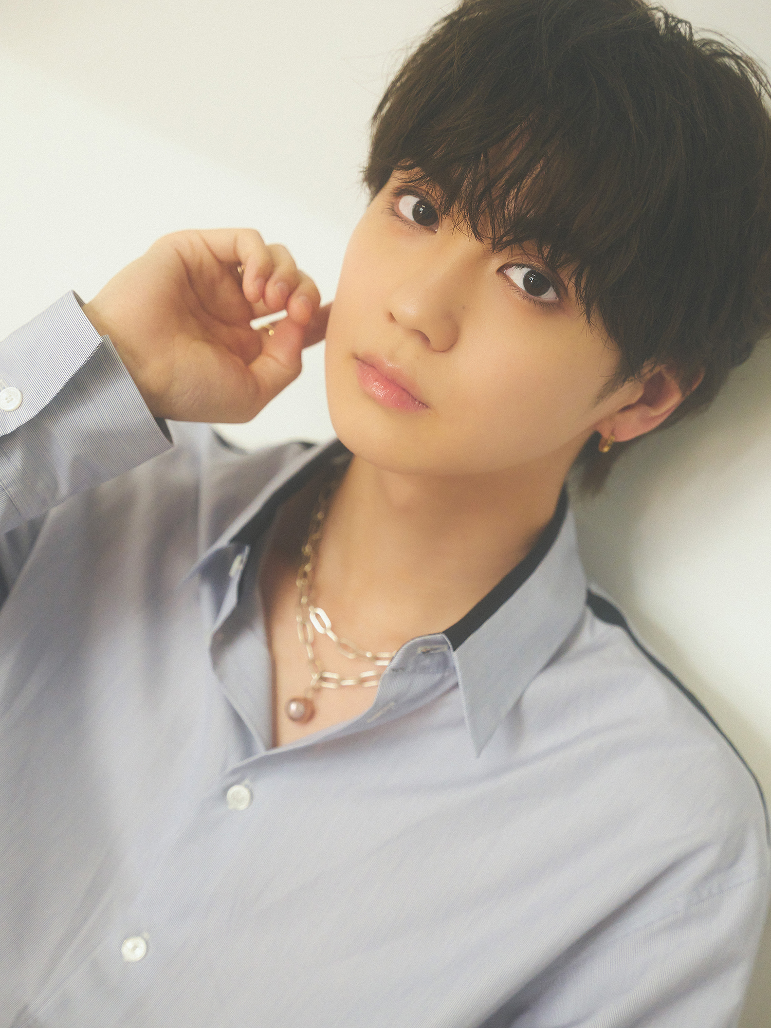 THERAMPAGE 吉野北人SHIBUXLE チェキ