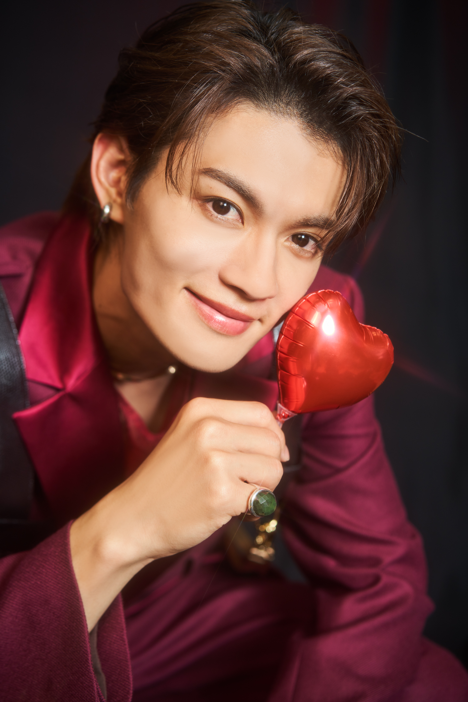 M!LK Kiss Plan 直筆サイン入りチェキ M!LK Kiss Plan 直筆サイン入り