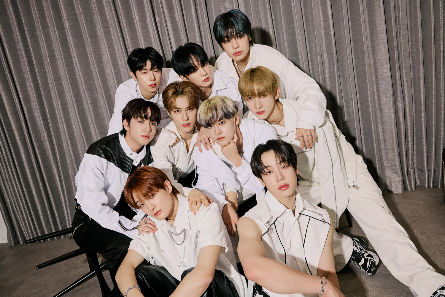 xikers サイコス スミン SUMIN ワンミニッツトーク会 リリイベ スミン