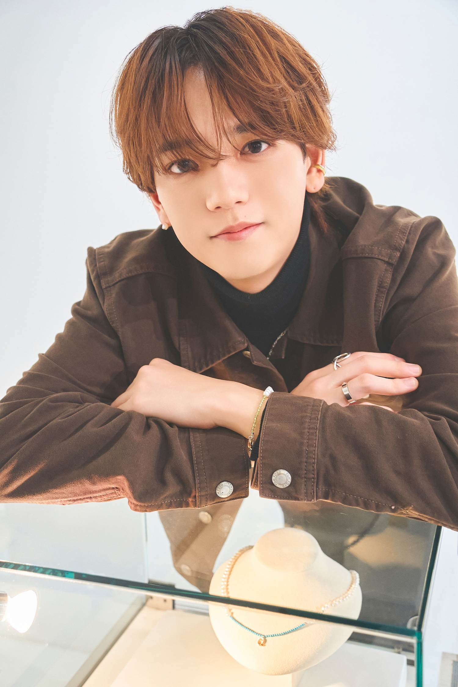 FANTASTICS 中島颯太インタビュー】“なるようになる”を形にした