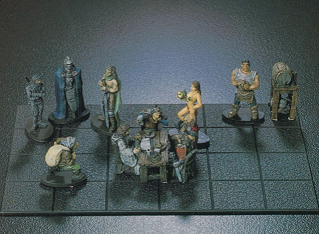 得物屋 - FIGURE MODEL