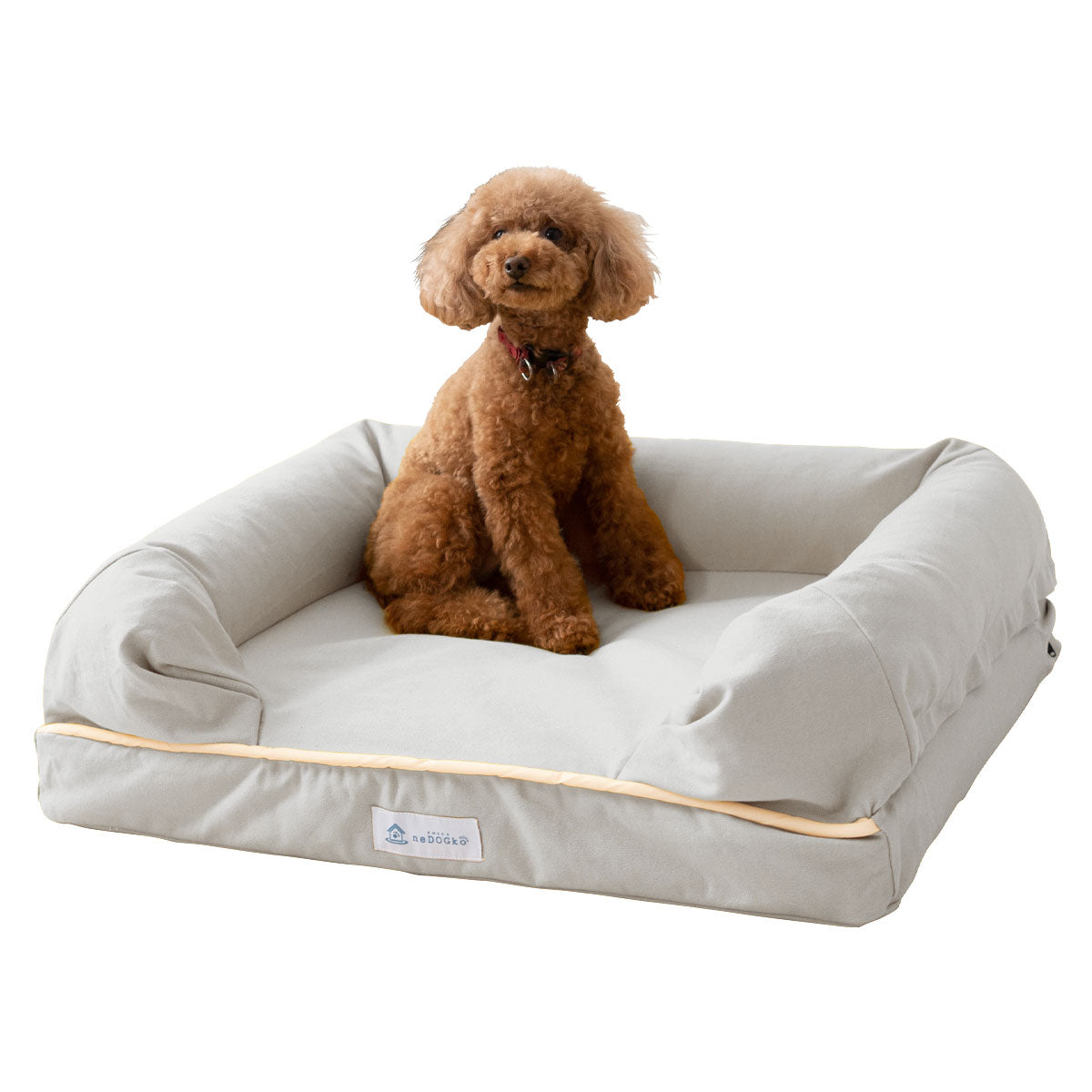 専用カバー】 ペット用 年代に合わせて選ぶ 高反発3Dベッド Mサイズ