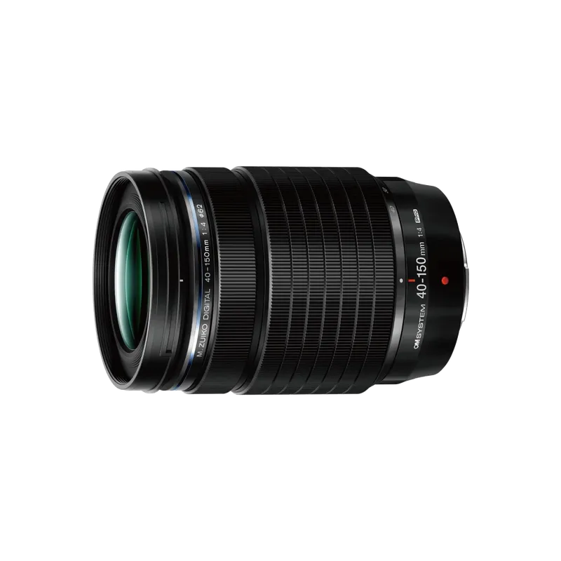 Achetez M.Zuiko Digital ED 40-150mm F4.0 PRO From OM SYSTEM Suisse