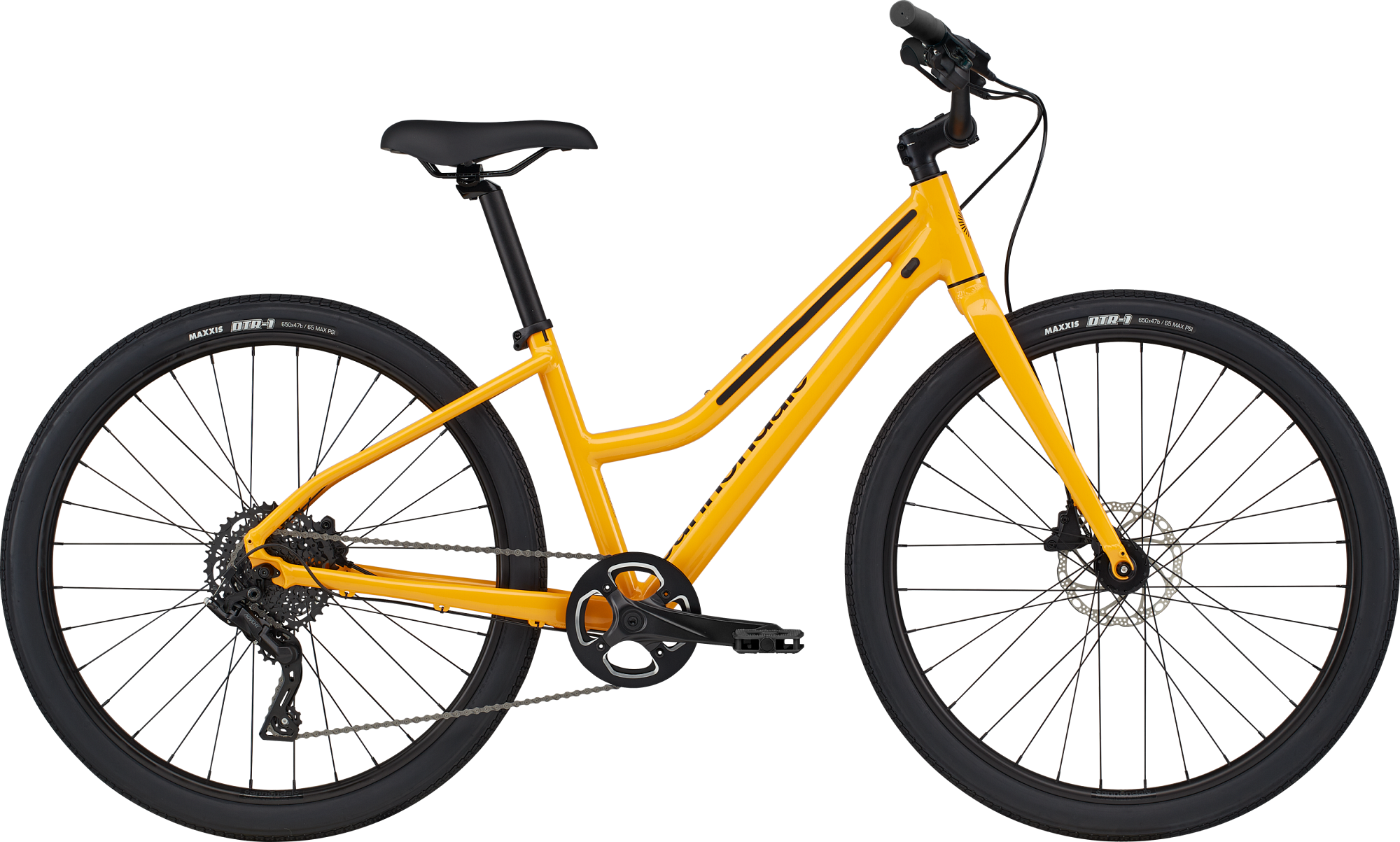 引取り専用 Cannondale Treadwell 2 2022 Treadwell_2_Stealth_Gray___858