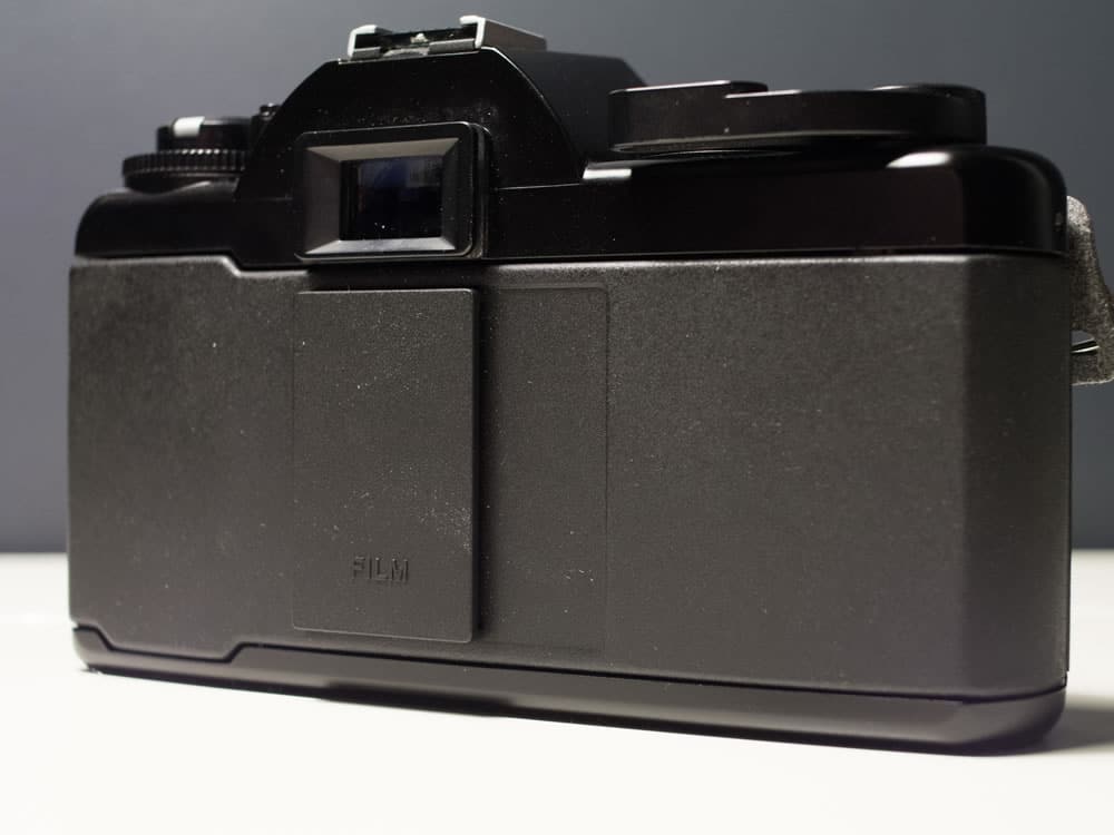 Camera review: Agfa Selectronic 3 - EMULSIVE