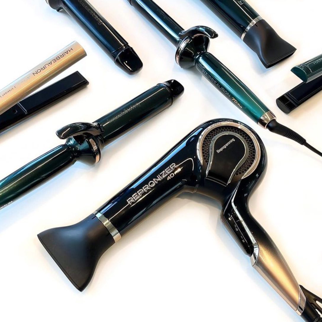 REPRONIZER 2024 4D Plus バイオプログラミング Bioprogramming