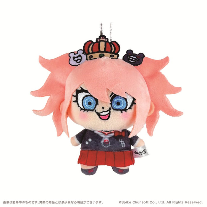 ダンガンロンパ ぬいぐるみ ダンガンロンパタイトーくじ、A賞 スーパー