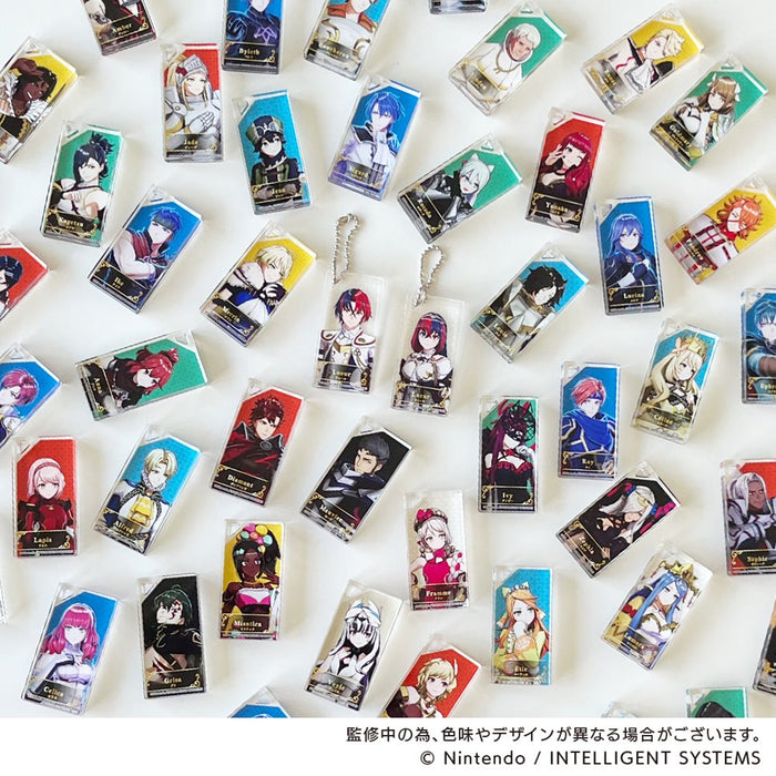 再販】 ファイアーエムブレム エンゲージ アクリルブロック